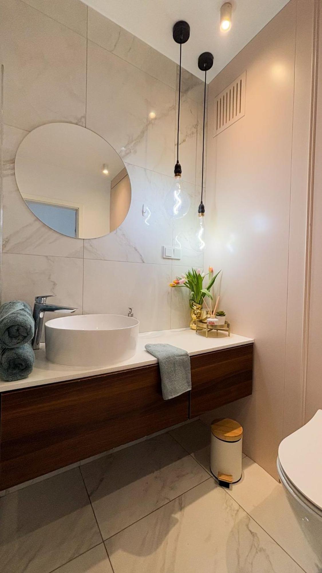 Royal Blue Place Cracow Apartment Krakau