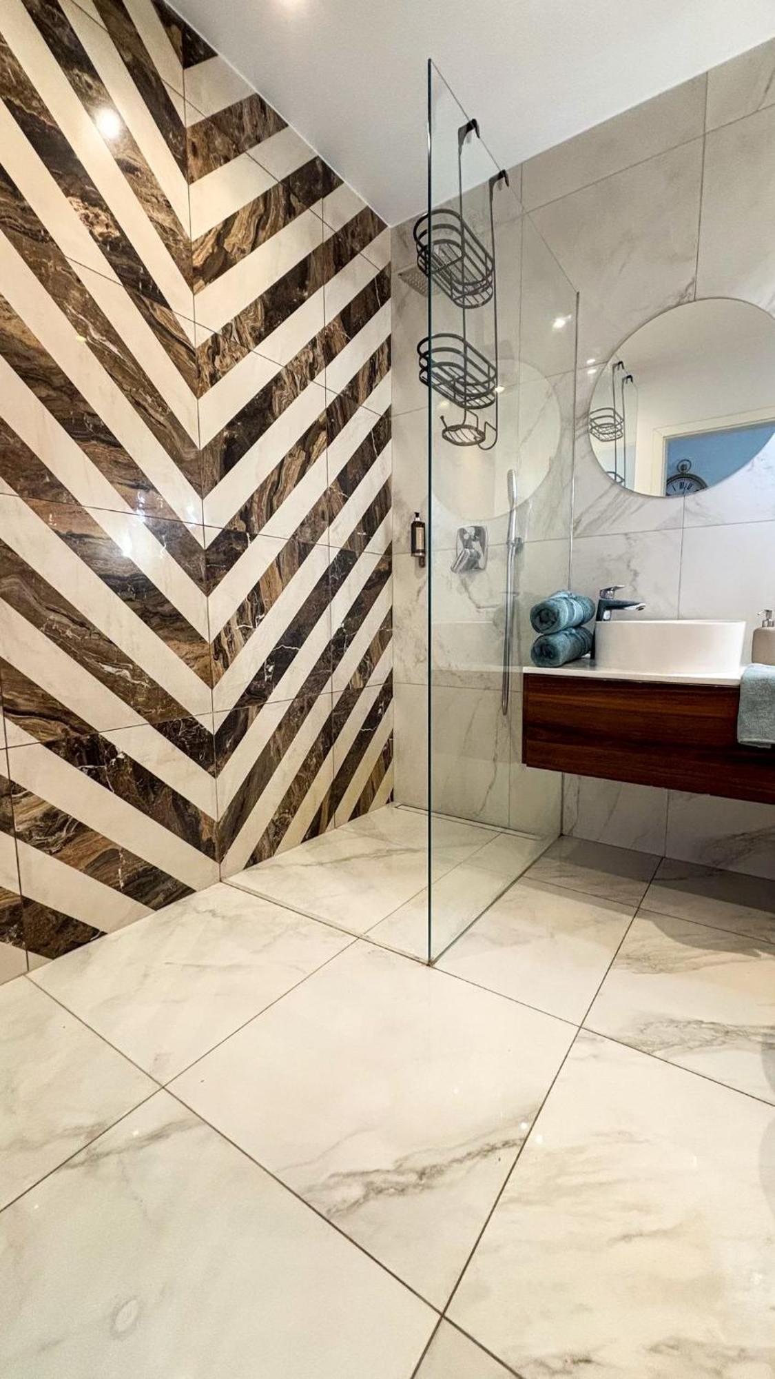 Apartment Royal Blue Place Cracow