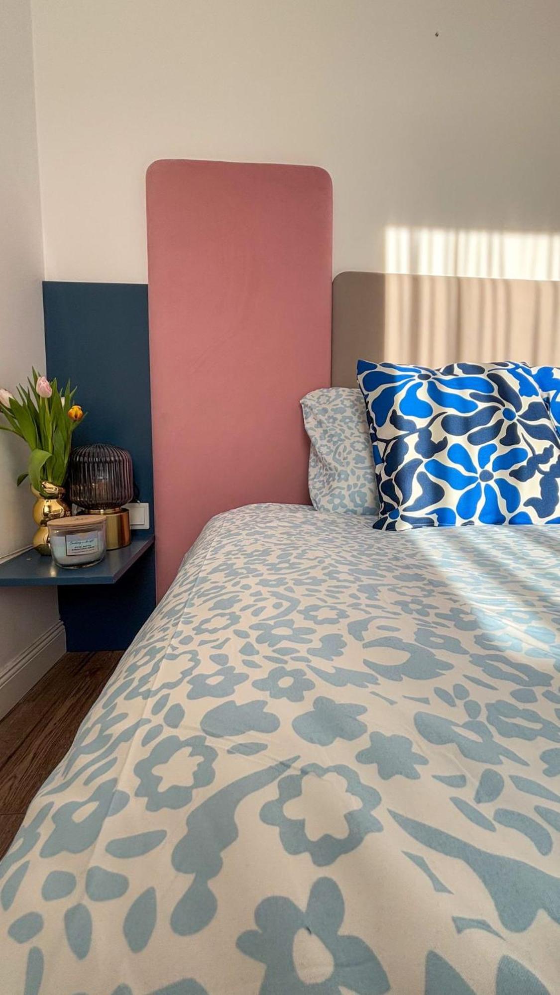 Apartment Royal Blue Place Cracow Krakau