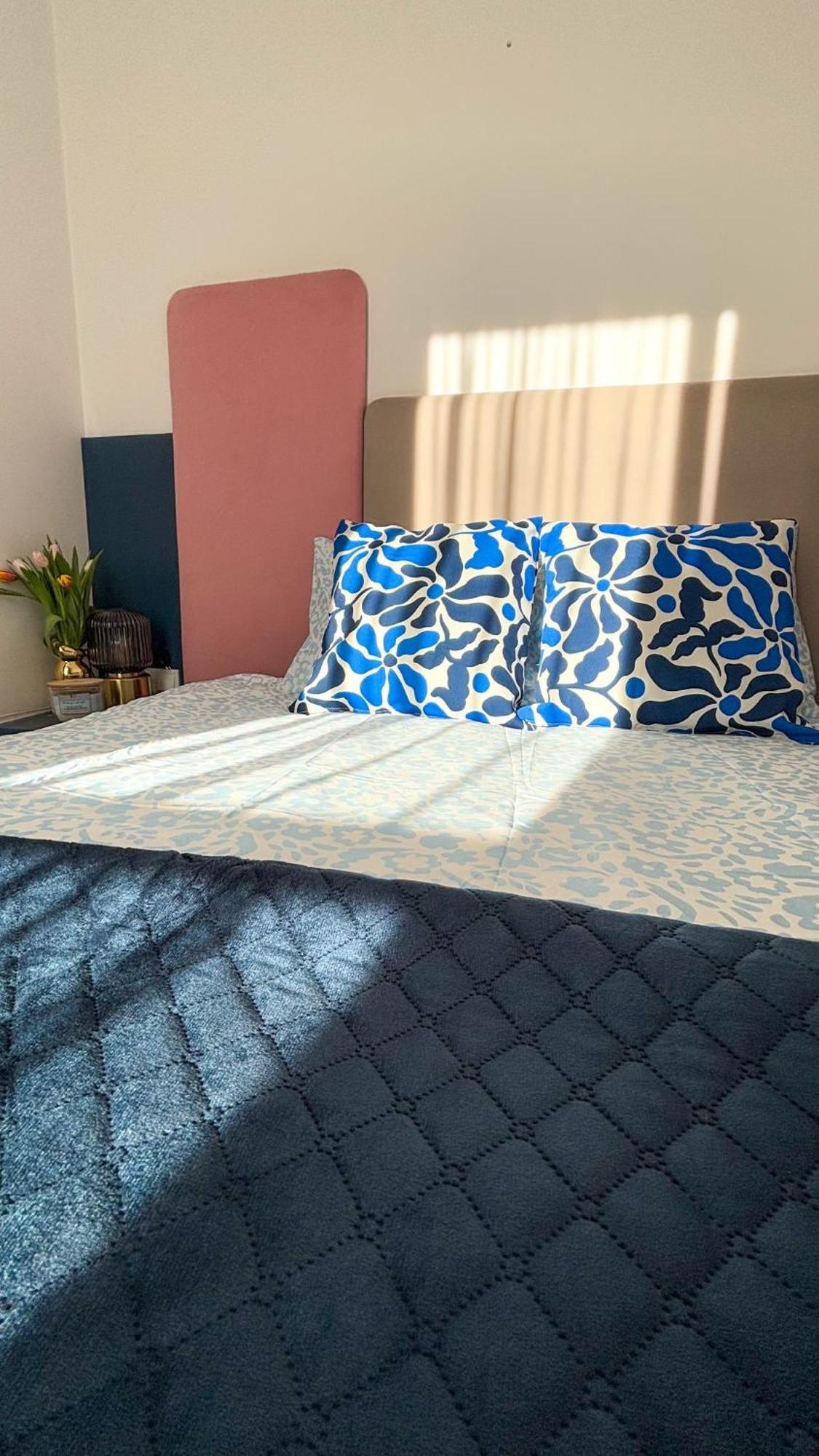 Apartment Royal Blue Place Cracow Krakau