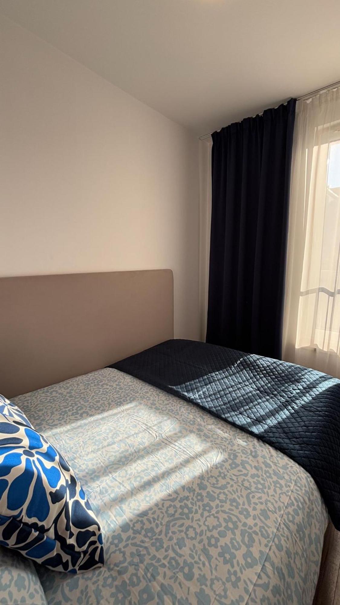 Apartment Royal Blue Place Cracow *