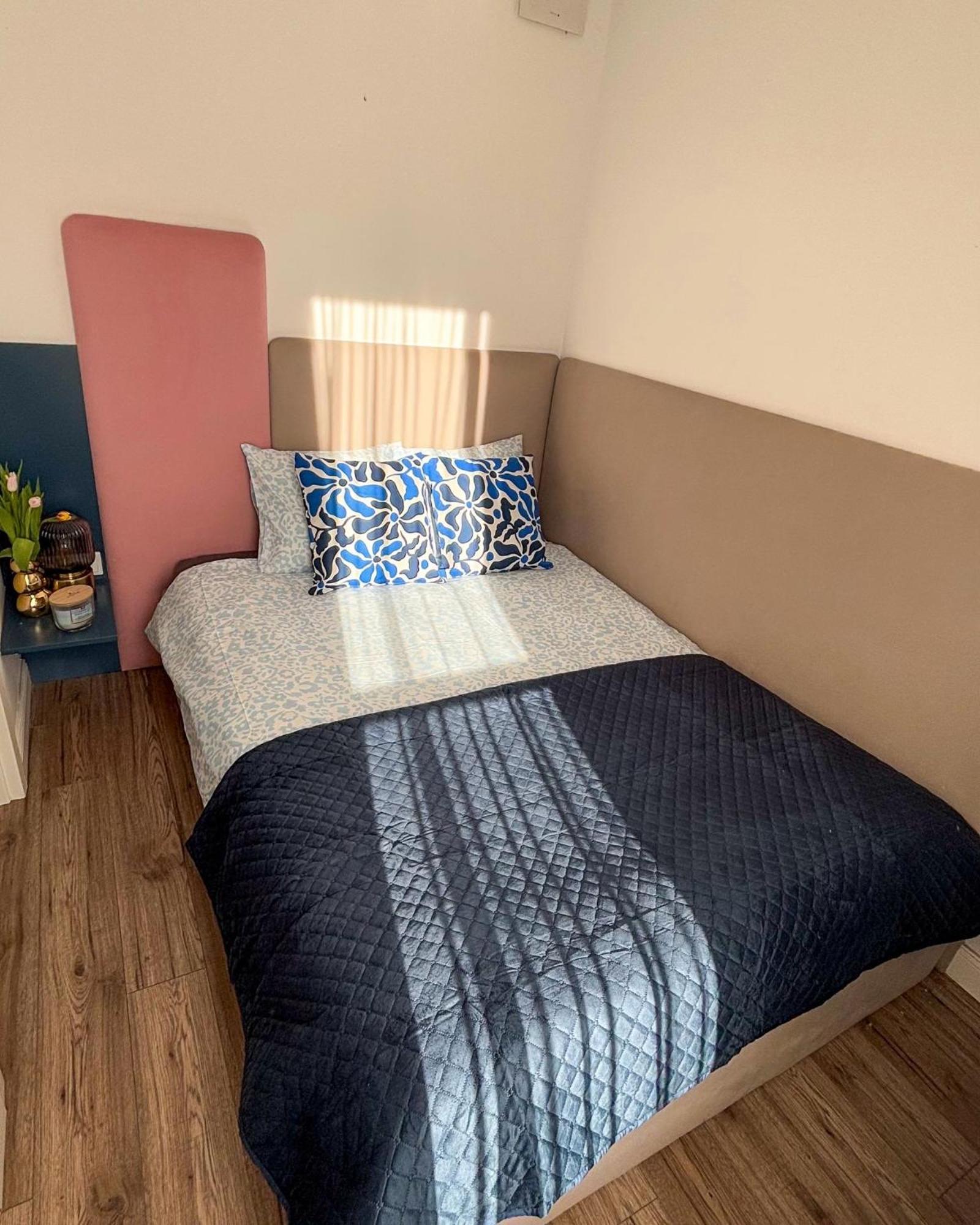 Royal Blue Place Cracow Apartment *