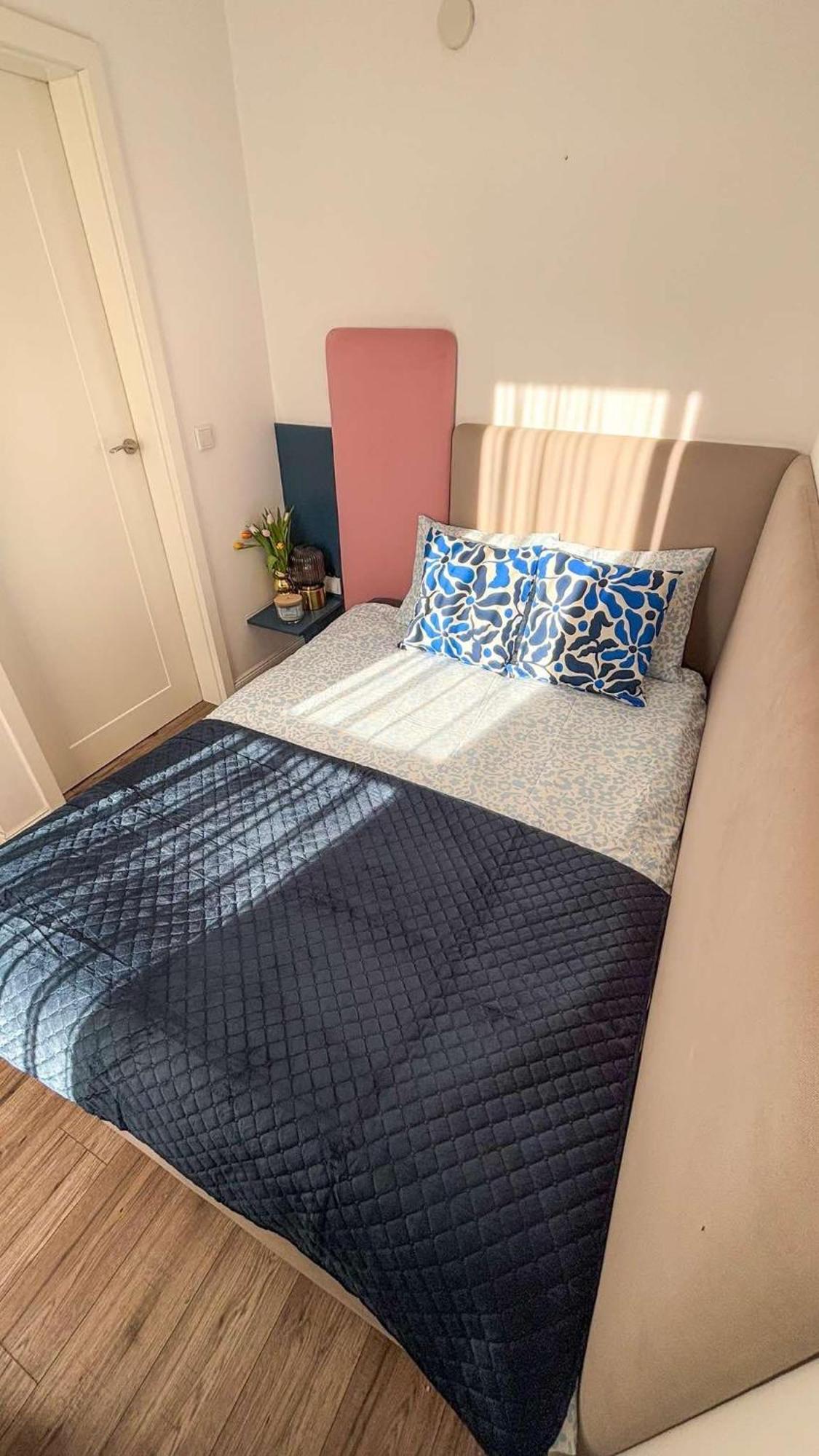 Apartment Royal Blue Place Cracow *